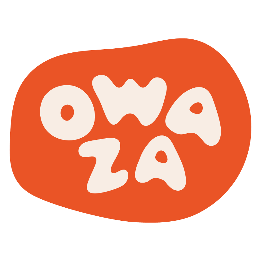OWAZA logo